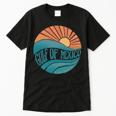 Gulf Of Mexico Tall T-Shirt