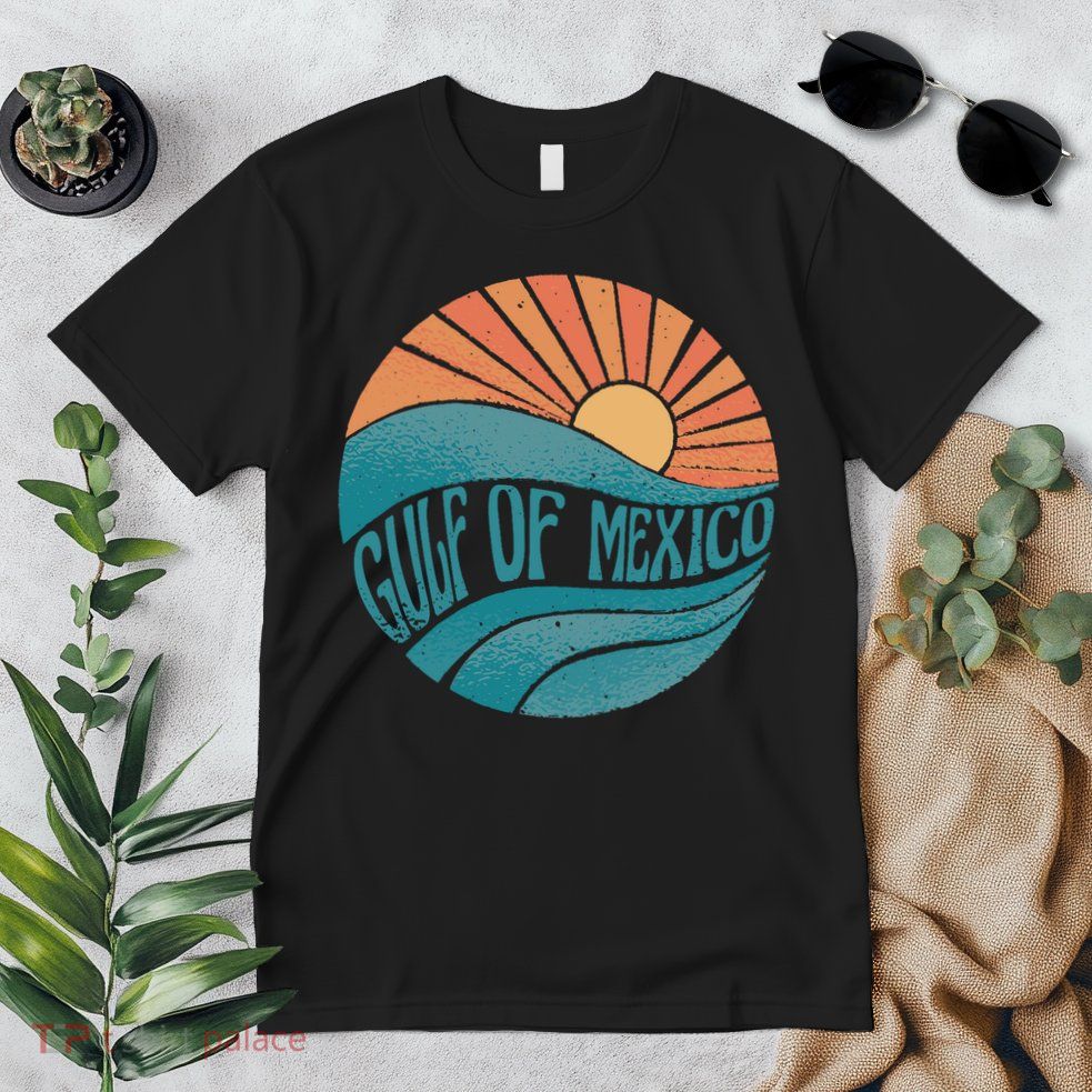 Gulf Of Mexico Premium T-Shirt