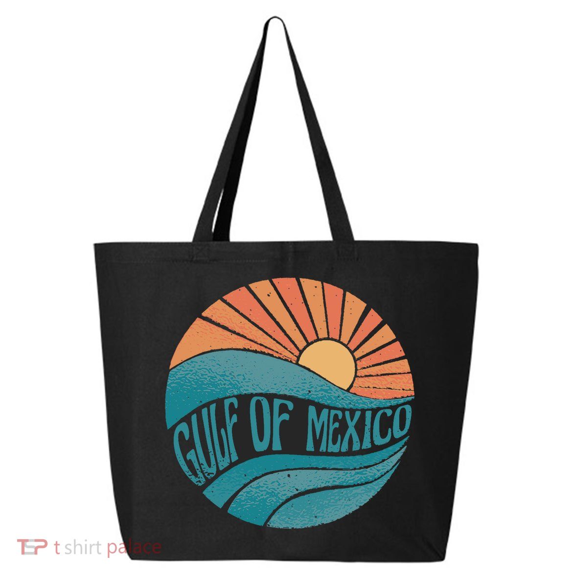 Gulf Of Mexico 25L Jumbo Tote