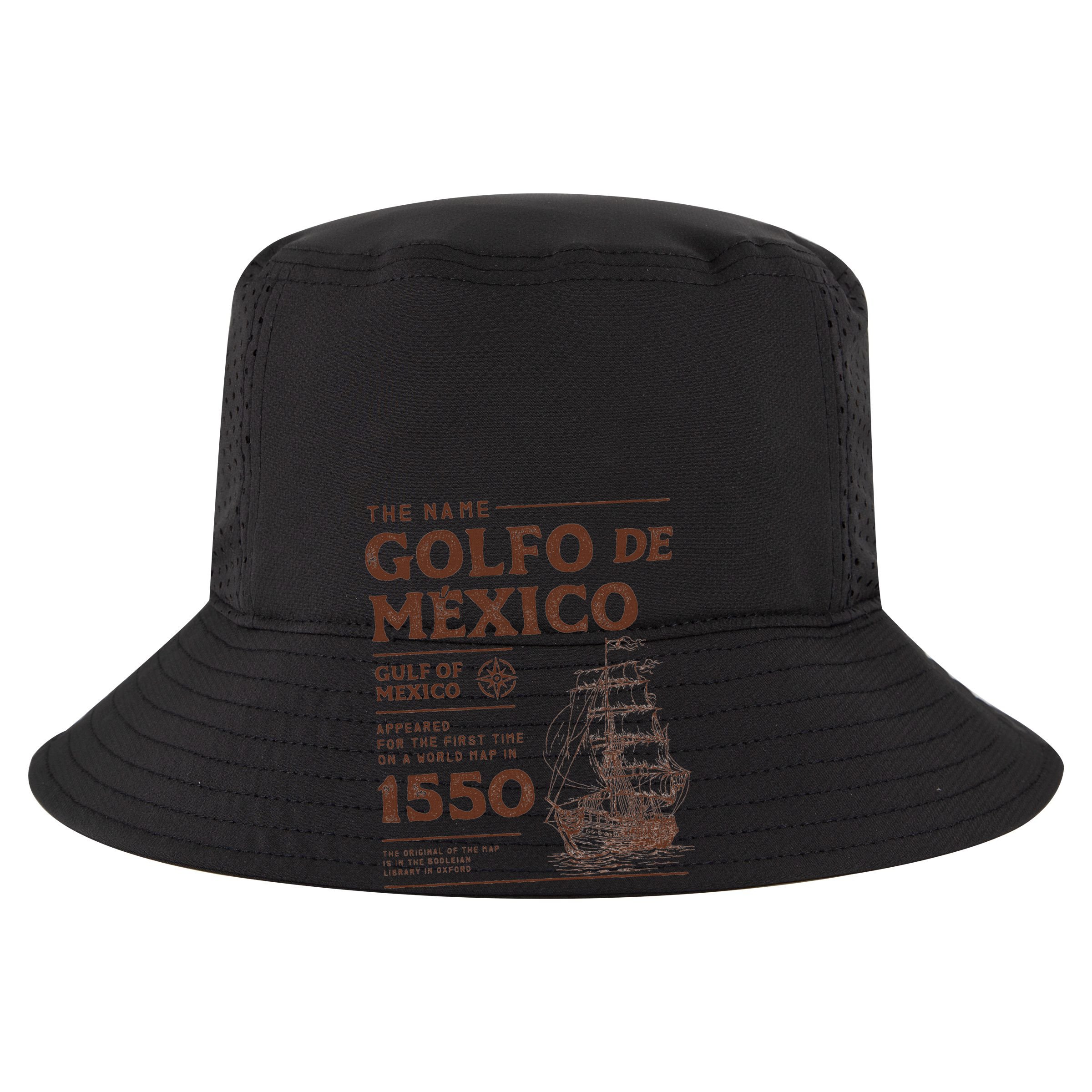 Gulf Of Mexico Name Origin 1550 Doggie Tank