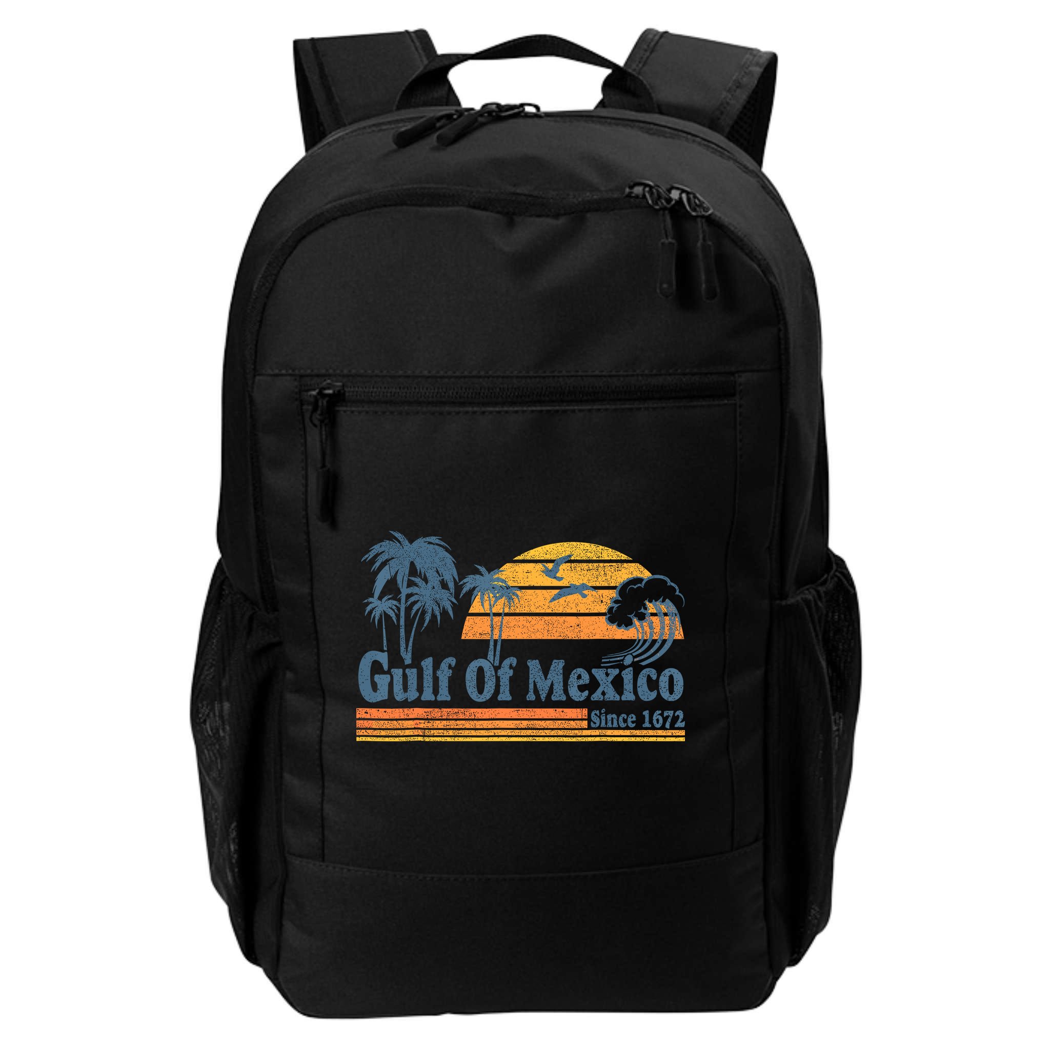 Gulf Of Mexico Backpack