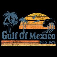 Gulf Of Mexico Backpack