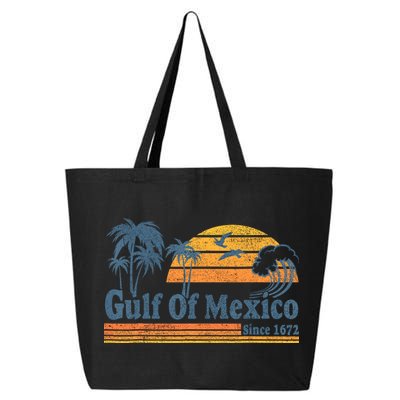Gulf Of Mexico 25L Jumbo Tote