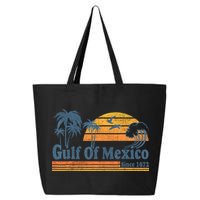 Gulf Of Mexico 25L Jumbo Tote