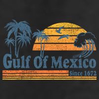 Gulf Of Mexico 25L Jumbo Tote