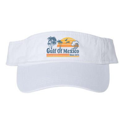 Gulf Of Mexico Visor