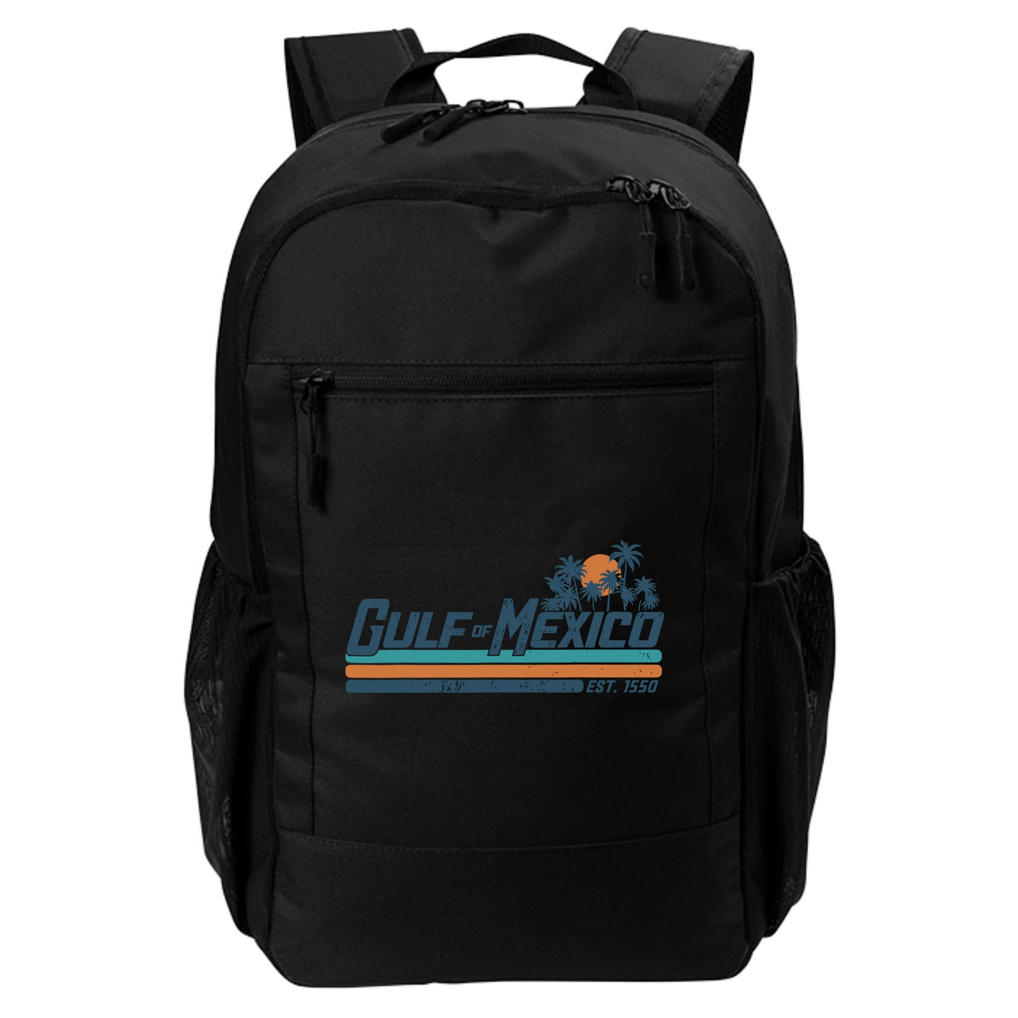 Gulf Of Mexico Backpack