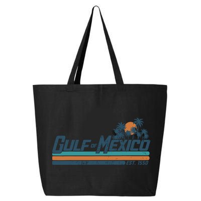 Gulf Of Mexico 25L Jumbo Tote
