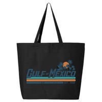 Gulf Of Mexico 25L Jumbo Tote
