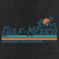 Gulf Of Mexico 25L Jumbo Tote