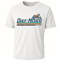Gulf Of Mexico Cooling Performance Crew T-Shirt