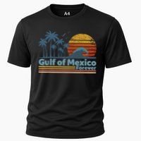 Gulf Of Mexico Cooling Performance Crew T-Shirt