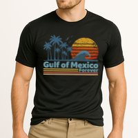 Gulf Of Mexico Cooling Performance Crew T-Shirt