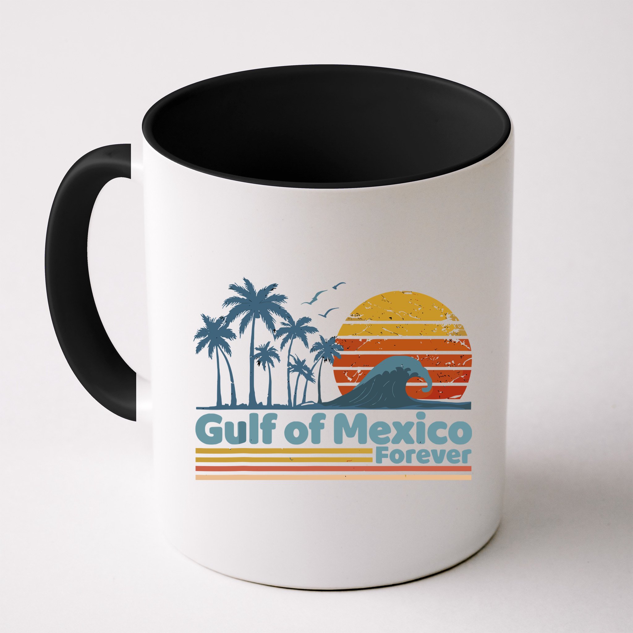 Gulf Of Mexico Mug