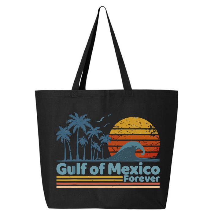 Gulf Of Mexico 25L Jumbo Tote