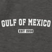 Gulf Of Mexico Est 1550 Vector Backpack