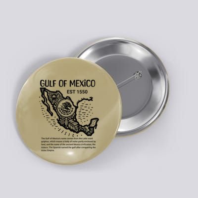 Gulf Of Mexico Map Button