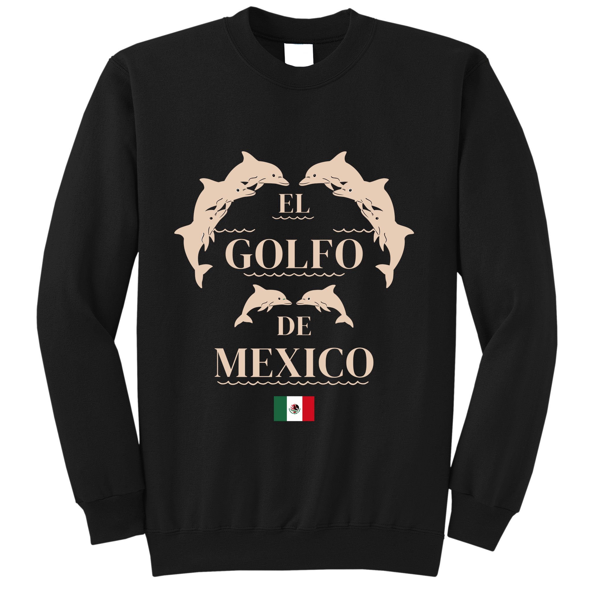 Gulf Of Mexico Sweatshirt