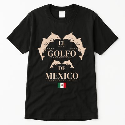Gulf Of Mexico Tall T-Shirt