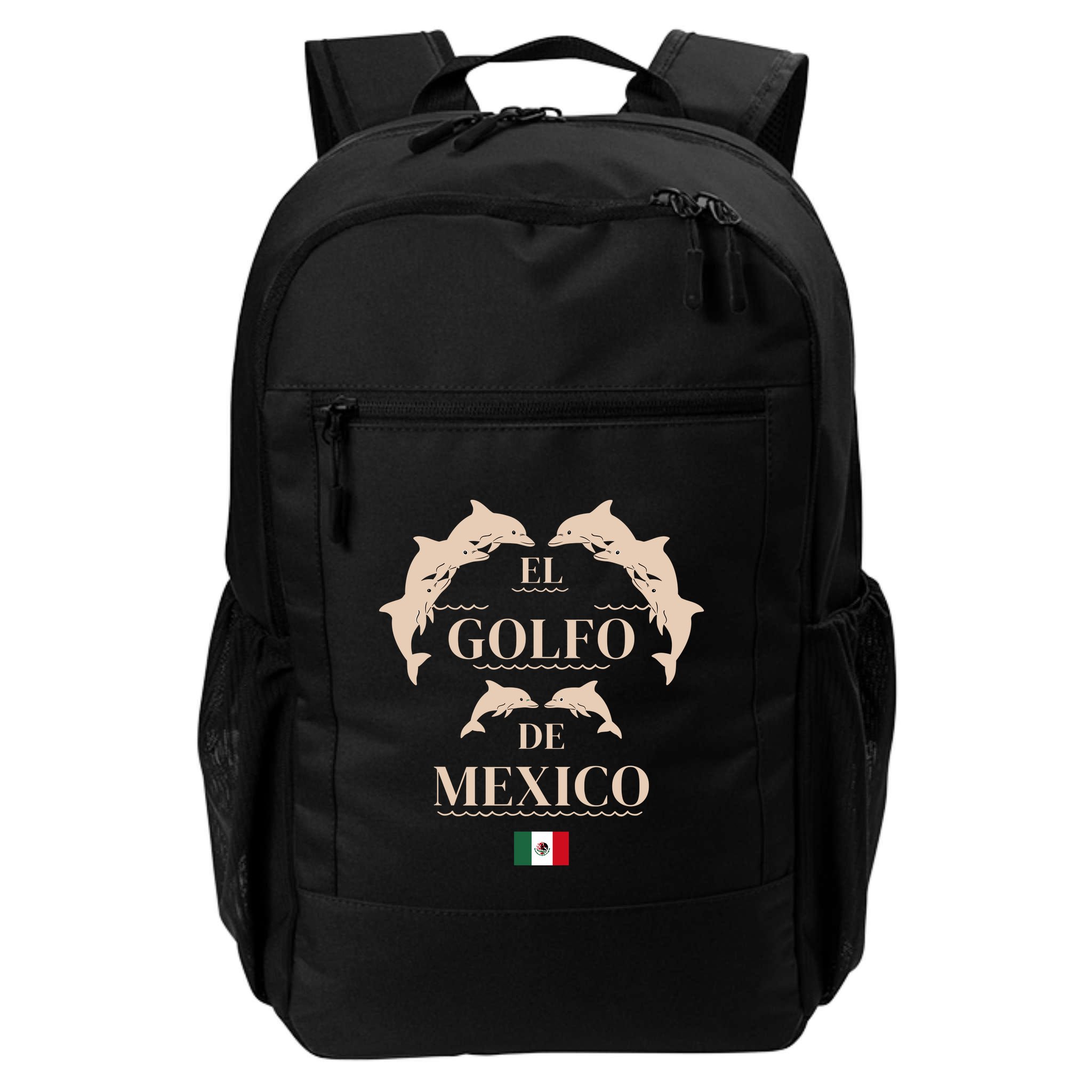 Gulf Of Mexico Backpack