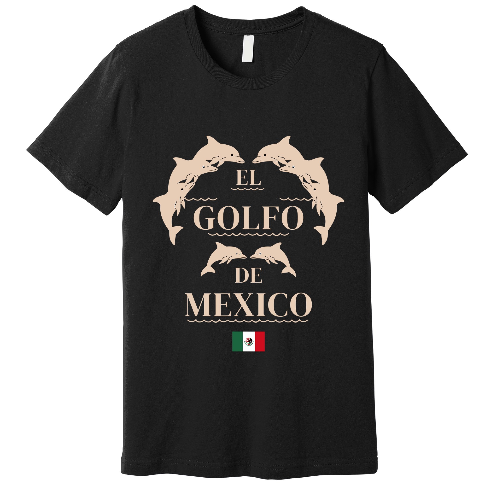 Gulf Of Mexico Premium T-Shirt