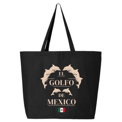 Gulf Of Mexico 25L Jumbo Tote