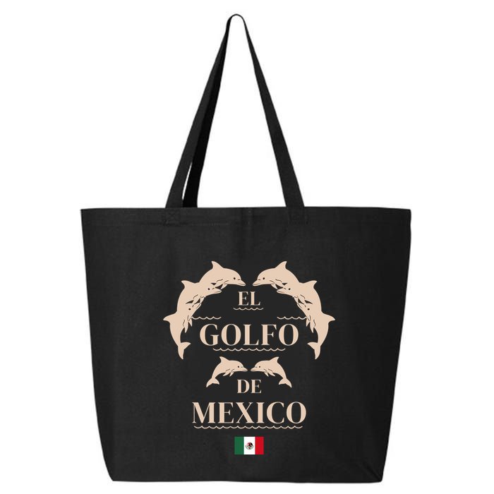 Gulf Of Mexico 25L Jumbo Tote