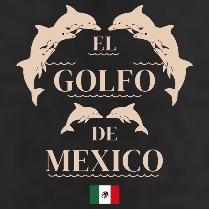 Gulf Of Mexico 25L Jumbo Tote