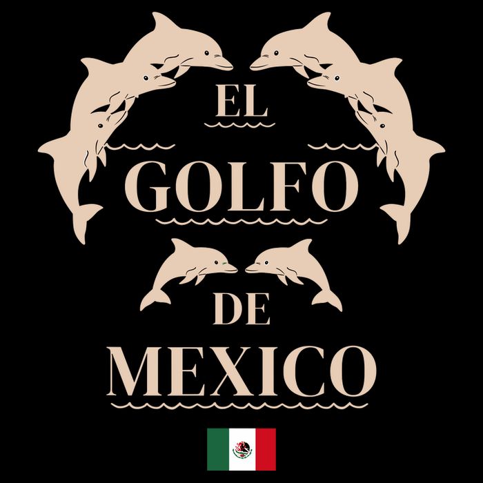 Gulf Of Mexico Zip Tote Bag