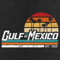 Gulf Of Mexico Cool Comfort Performance Bucket Hat