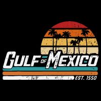 Gulf Of Mexico Mug
