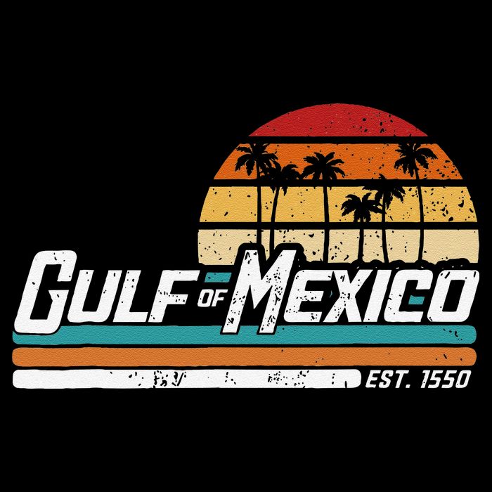 Gulf Of Mexico Mug