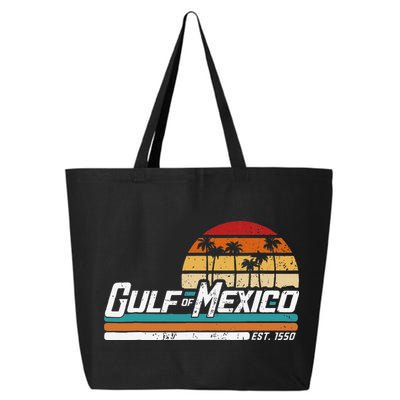 Gulf Of Mexico 25L Jumbo Tote