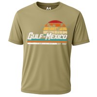 Gulf Of Mexico Cooling Performance Crew T-Shirt