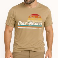 Gulf Of Mexico Cooling Performance Crew T-Shirt