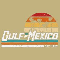 Gulf Of Mexico Cooling Performance Crew T-Shirt