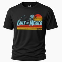Gulf Of Mexico Cooling Performance Crew T-Shirt