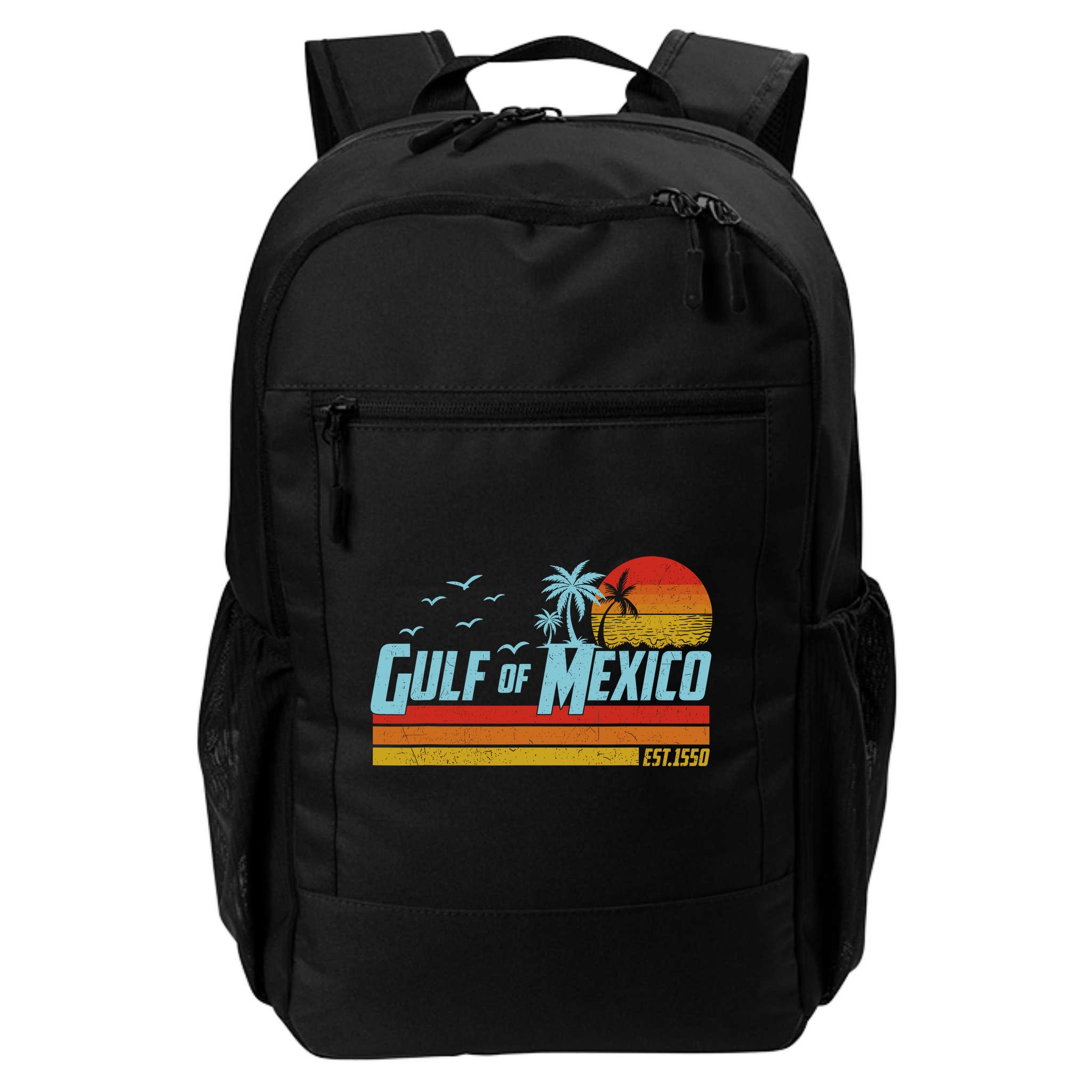 Gulf Of Mexico Backpack