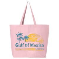 Gulf Of Mexico 25L Jumbo Tote