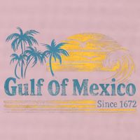 Gulf Of Mexico 25L Jumbo Tote