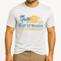Gulf Of Mexico Cooling Performance Crew T-Shirt