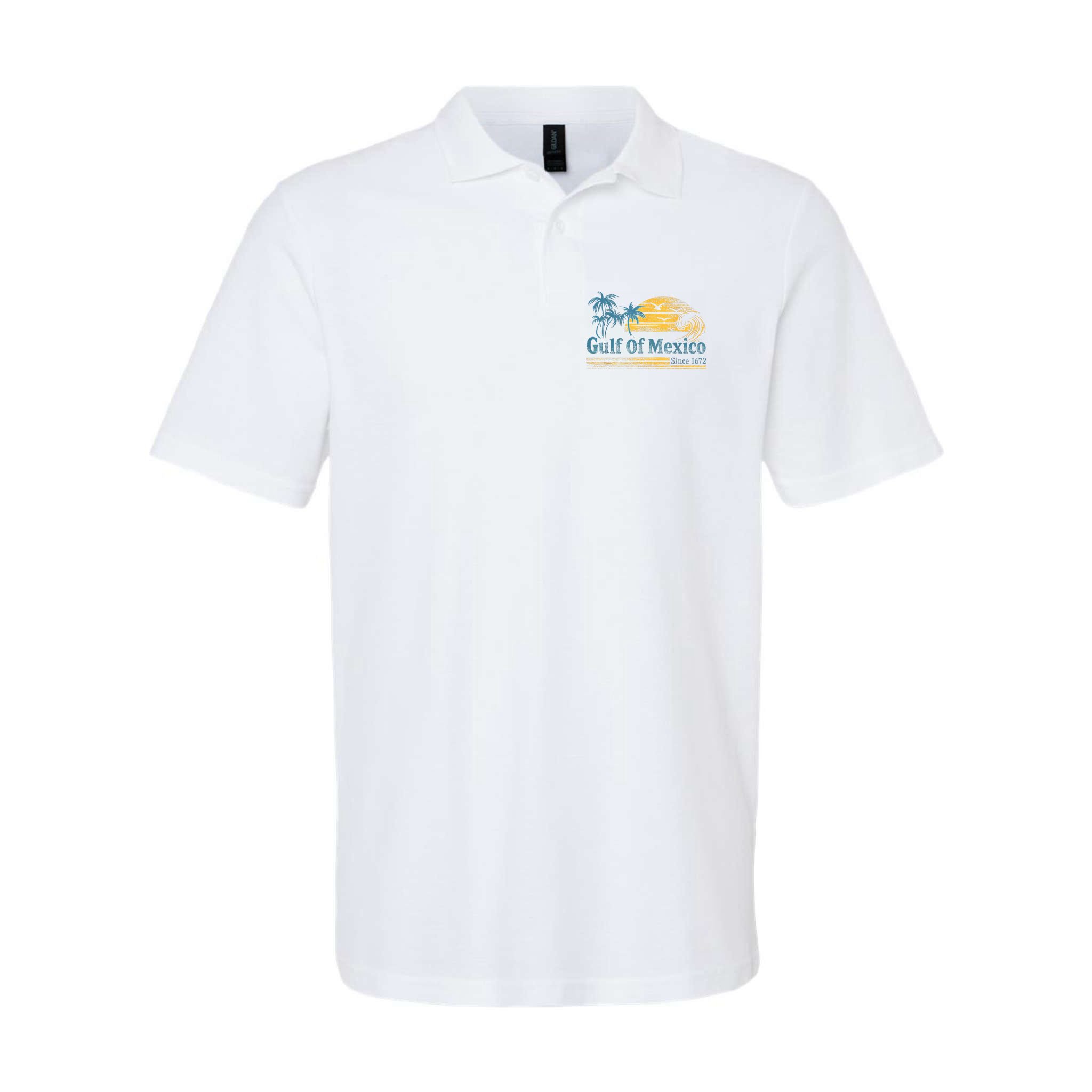 Gulf Of Mexico Polo