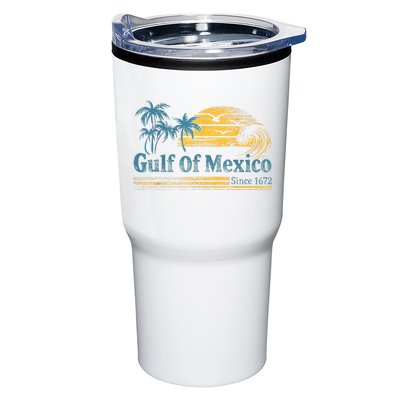Gulf Of Mexico Tumbler