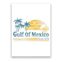Gulf Of Mexico Poster