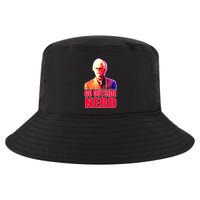 Go Outside Nerd Baby Billy Chirps Cool Comfort Performance Bucket Hat