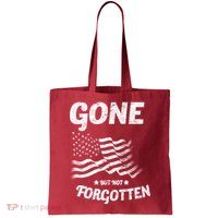 Gone But Not Forgotten Bag