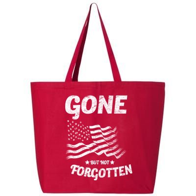 Gone But Not Forgotten 25L Jumbo Tote
