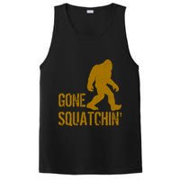 Gone Squatchhin PosiCharge Competitor Tank