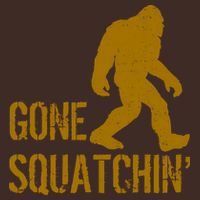 Gone Squatchhin Performance Shirt