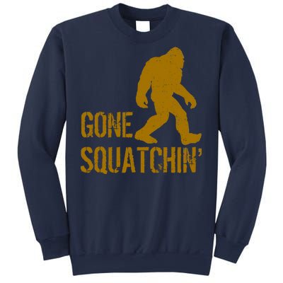 Gone Squatchhin Sweatshirt